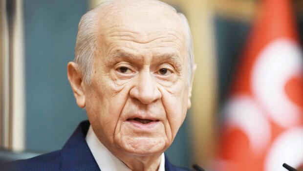 Bahçeli’den teşkilatlara: ‘Aramızda fitne tehlikesi var’