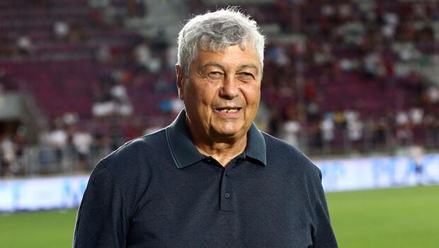 Beşiktaş maçı sonrası Lucescu'dan hakem tepkisi: Bizimle alay edemezsiniz