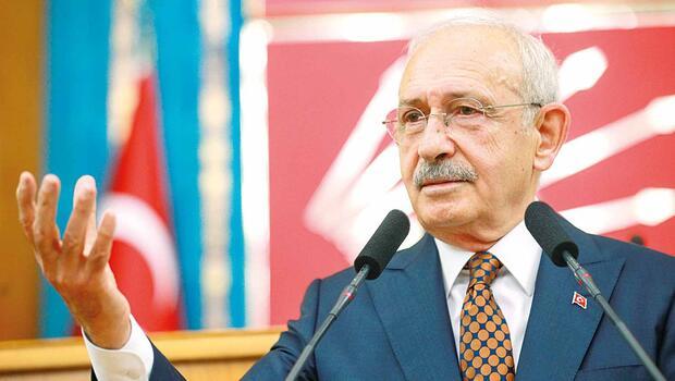 Bir atak da Kılıçdaroğlu’ndan... CHP’lilere ‘nasıl bir değişim’ SMS’i