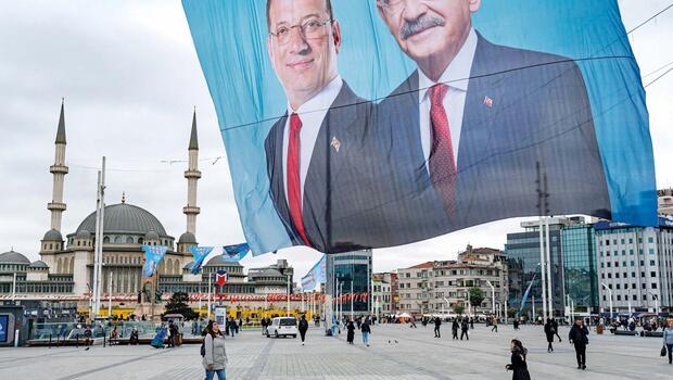 CHP’de hava döndü