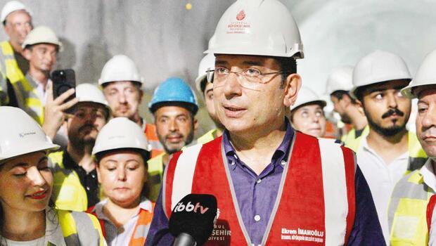 CHP’de İstanbul il yönetimine İmamoğlu kriteri