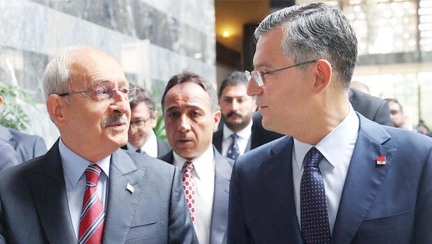 CHP’de kritik iki hafta: Adaylık düğümü çözülüyor