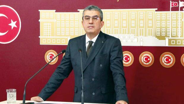 CHP’li Günaydın: ‘Zoom’un arkasındayız