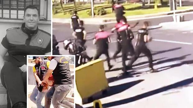 'Dur' ihtarına uymayarak polisi şehit eden Osman Boyraz için istenen ceza belli oldu