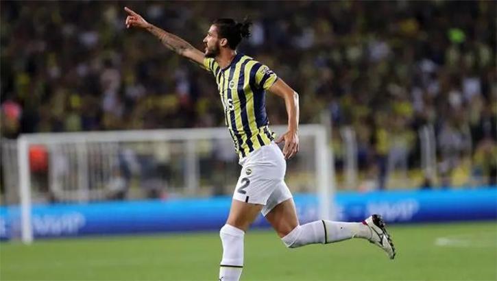 Fenerbahçe'de bir ayrılık daha! İspanya yolcusu