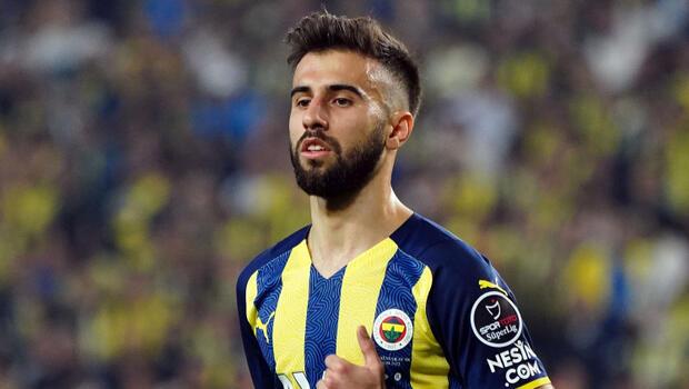 Fenerbahçe'de Joao Pedro Brezilya'ya gitti, sıra Diego Rossi'de! MLS ekibiyle söz kesti