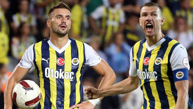 Fenerbahçe'de yeni transferler yaptı? Gaziantep FK karşısında şov... 'Zekasını gösterdi, en az 20 atar'