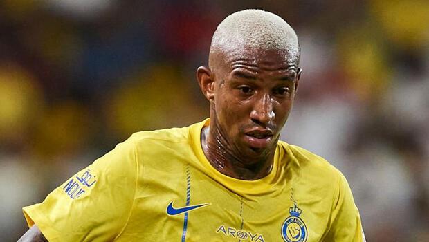 Galatasaray için Anderson Talisca iddiası!