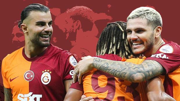 Galatasaray'ın Şampiyonlar Ligi'ndeki muhtemel rakipleri belli oldu! Sarı kırmızılı takımın kasası dolacak