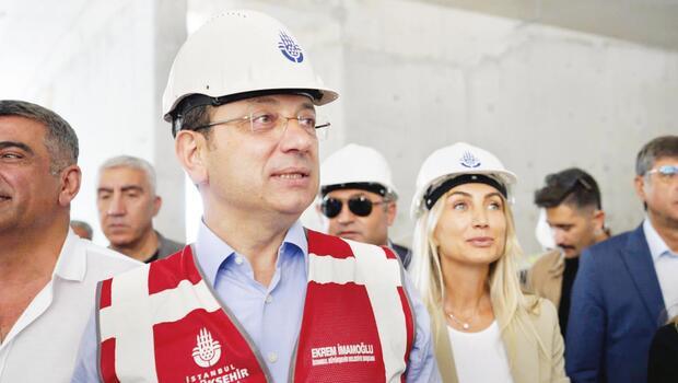 İmamoğlu: En güçlü yönetim olduğumuzu ortaya koyacağız