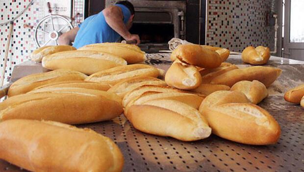 İstanbul'da 200 gram ekmeğin fiyatı 6,5 lira oldu