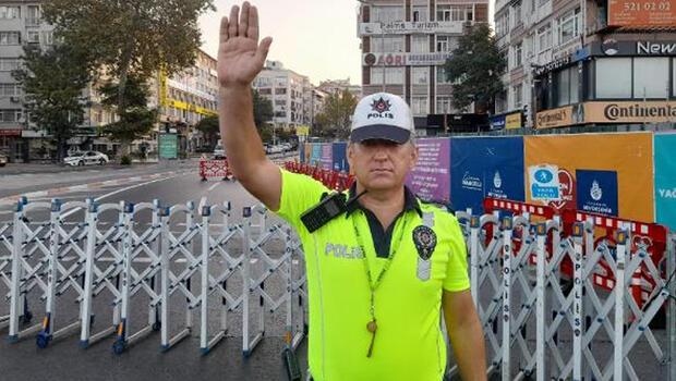 İstanbullular dikkat! Bazı yollar trafiğe kapatıldı