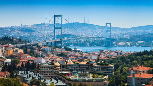 İşte İstanbul’un hayat yolları