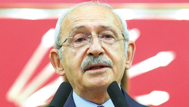 Kılıçdaroğlu: Siz de gidin dinleyin