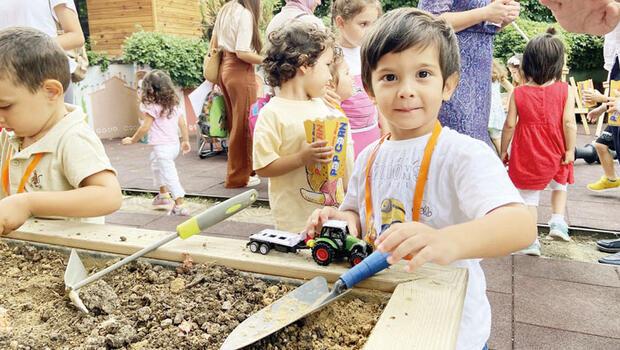 Okullarda ‘uyum zamanı’: Ayrılık travmasına dikkat