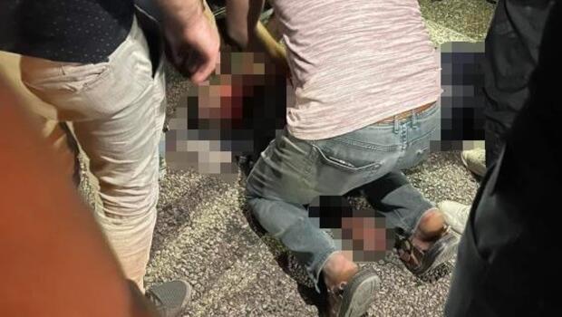 Polatlı'da iki ayrı trafik kazası: 2 ölü, 3 yaralı