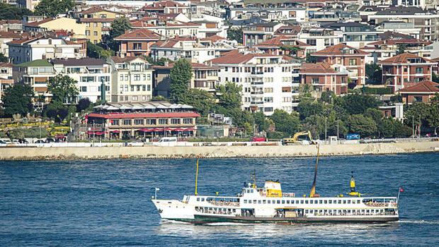 Prof. Dr. Naci Görür’den bir kez daha İstanbul’da 100 bin bina uyarısı