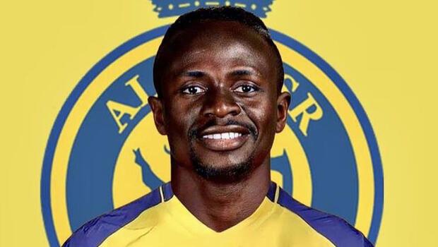 Sadio Mane'nin transferi resmen duyuruldu