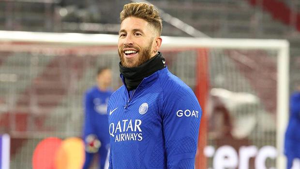 Son Dakika: Galatasaray'da Sergio Ramos gerçekleri! Yönetimden ilk cevap...