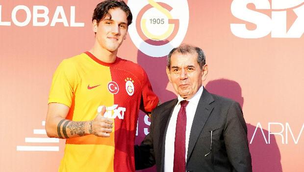 Son Dakika: Galatasaray'da Zaniolo neden kadroya alınmadı? Babasından açıklama geldi...