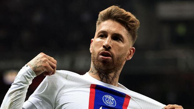 Son dakika: Sergio Ramos’un gözü Molde maçında! Şampiyonlar Ligi olursa Galatasaray'a gelecek