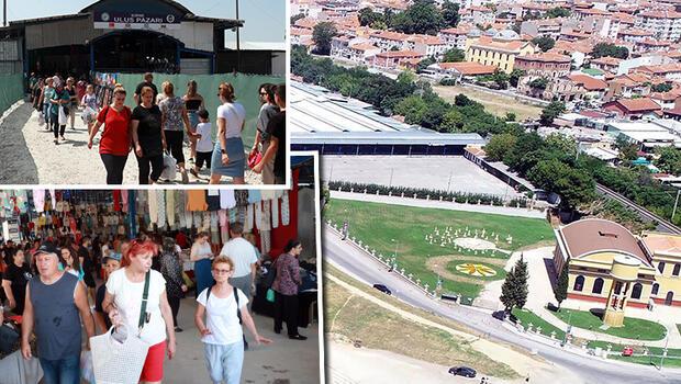 Taşınmazları satışa çıkaran Edirne Belediyesi'ne AK Parti ve İYİ Parti'den tepki... 'Doğru bulmuyoruz'