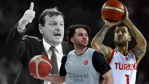 TBF'den ceza alan Shane Larkin ve Scottie Wilbekin'in kayıpları büyük! "Devşirme oyuncu" statüsünü kaybettiler