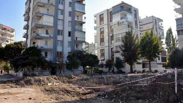 'Yağcıoğlu Apartmanı' davasında Yargıtay'dan 'dosyadaki eksikler tamamlansın' kararı