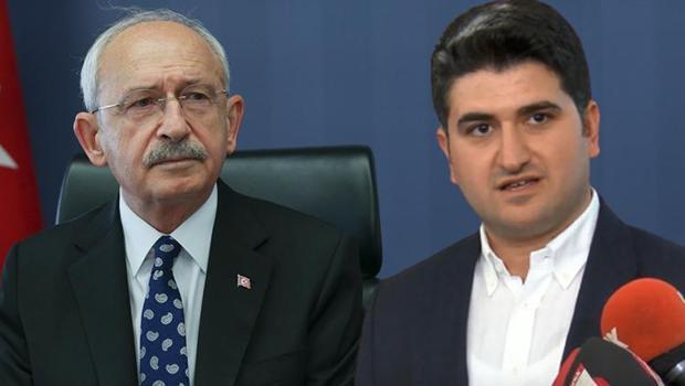 Aylar sonra sessizliğini bozdu... Onursal Adıgüzel'den Kılıçdaroğlu'na sert sözler: Görmezden geldi