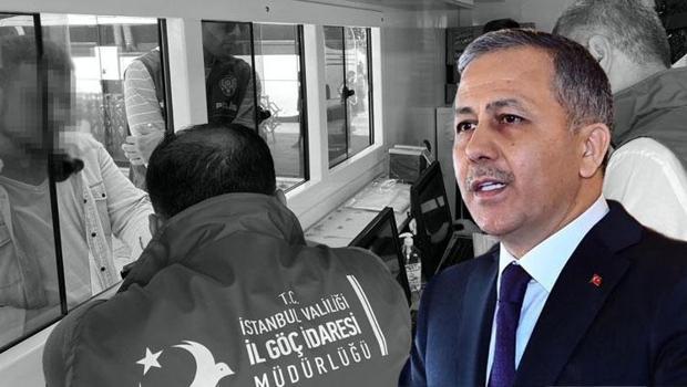 Bakan Yerlikaya'dan Mobil Göç Noktası Uygulaması açıklaması: 1 Ekim'de 4 büyükşehirde daha başlıyor