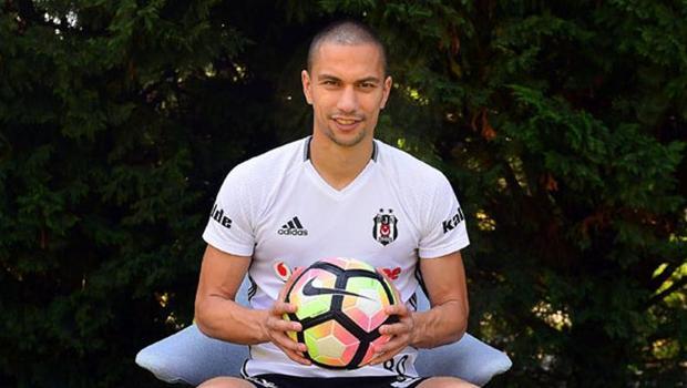 Beşiktaş'ta Gökhan İnler 3 aday arasından tercih edildi! Şenol Güneş'in talebi belirledi...