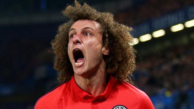 Beşiktaş Teknik Direktörü Şenol Güneş, David Luiz'i değil Eric Bailly'yi istedi