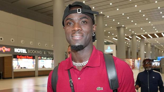 Beşiktaş’ın yeni transferi Eric Bailly’nin maliyeti belli oldu