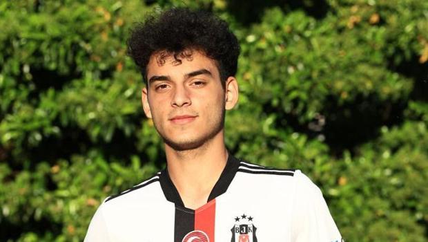 Beşiktaş’tan Aytuğ Batur Kömeç’e 'Sırbistan' vetosu