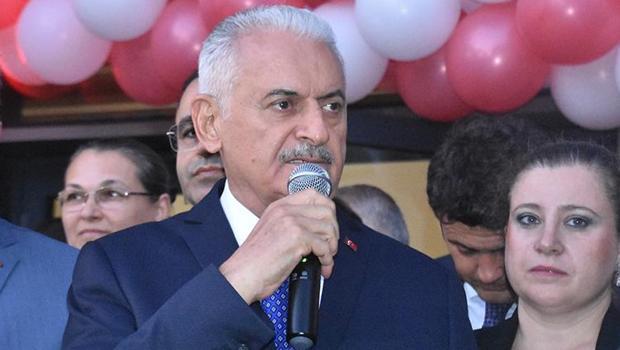 Binali Yıldırım: Yeni yüzyıl Türkiye’nin yüzyılı olacaktır