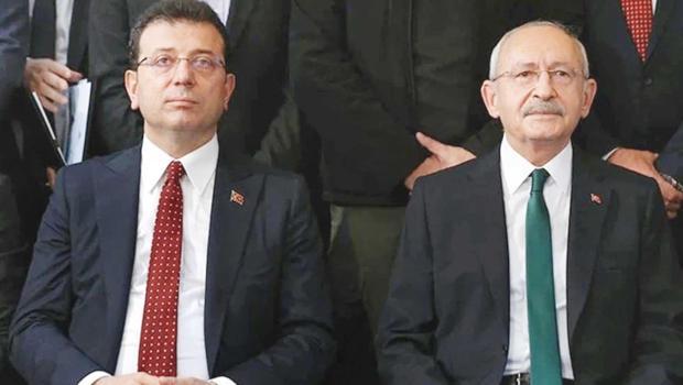 CHP’de İstanbul denklemi