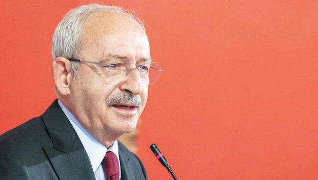 CHP’de tüzüğe 12 bin öneri