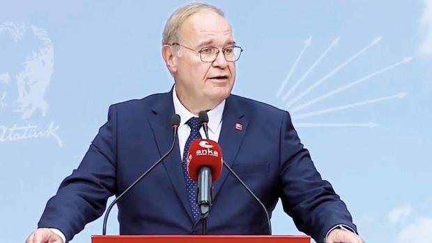 CHP’den İYİ Parti’ye son dakika ittifak uyarısı