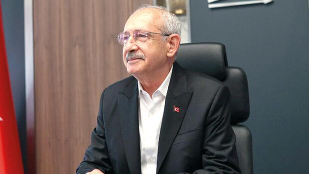 CHP’nin ittifak planı