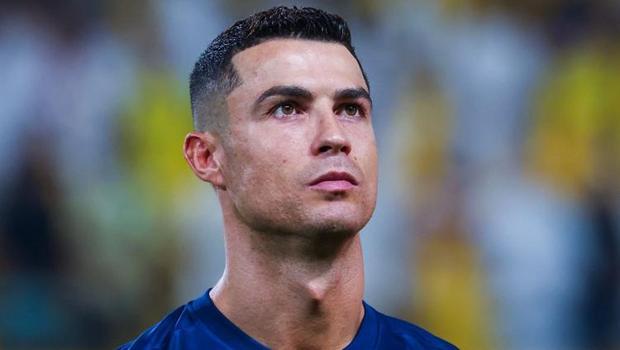 Cristiano Ronaldo, Fas'ta depremzedelere otelini açtı!