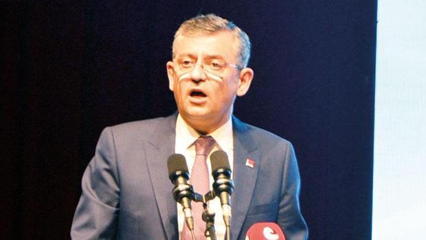 ‘Değişim başladı’