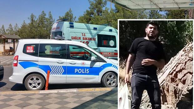 Diyarbakır’da kavga edenleri ayırmak isterken vurulan polis memuru Veysel Egin'den acı haber