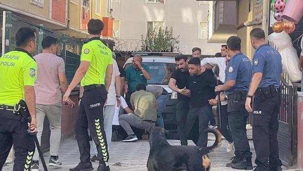 Dünürlerin kavgasında 10 gözaltı: Sebebi şaşkına çevirdi