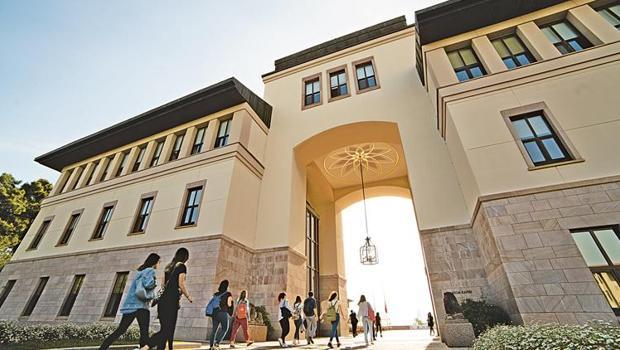 Dünyanın en iyi 1000’i arasında 11 Türk üniversitesi