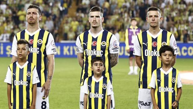 En pahalı 10 transferin 4’ü Fenerbahçe’den