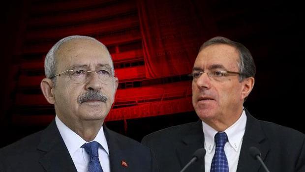 Eski CHP'li Atilla Kart'tan referandum iddiası: Kılıçdaroğlu dava açmamı engelledi