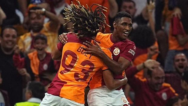 Galatasaray, Çağdaş Atan'lı Başakşehir karşısında!