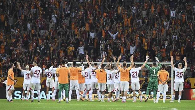 Galatasaray - Kopenhag maçında bu oyunculara dikkat! Rakibin güçlü ve zayıf yönleri...