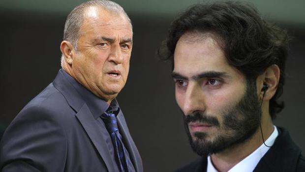 Hamit Altıntop'tan Fatih Terim ve Milli Takım açıklaması! Stefan Kuntz sonrası görüşme yapıldı mı?