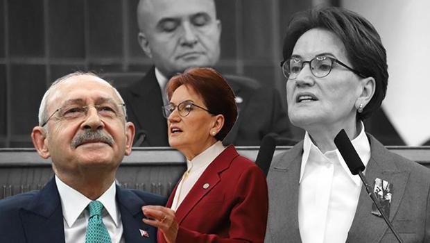 İYİ Parti-CHP ittifakı tamamen dağıldı mı? Dicle Canova aktardı: Kapı kapatıldı ama kilitli değil